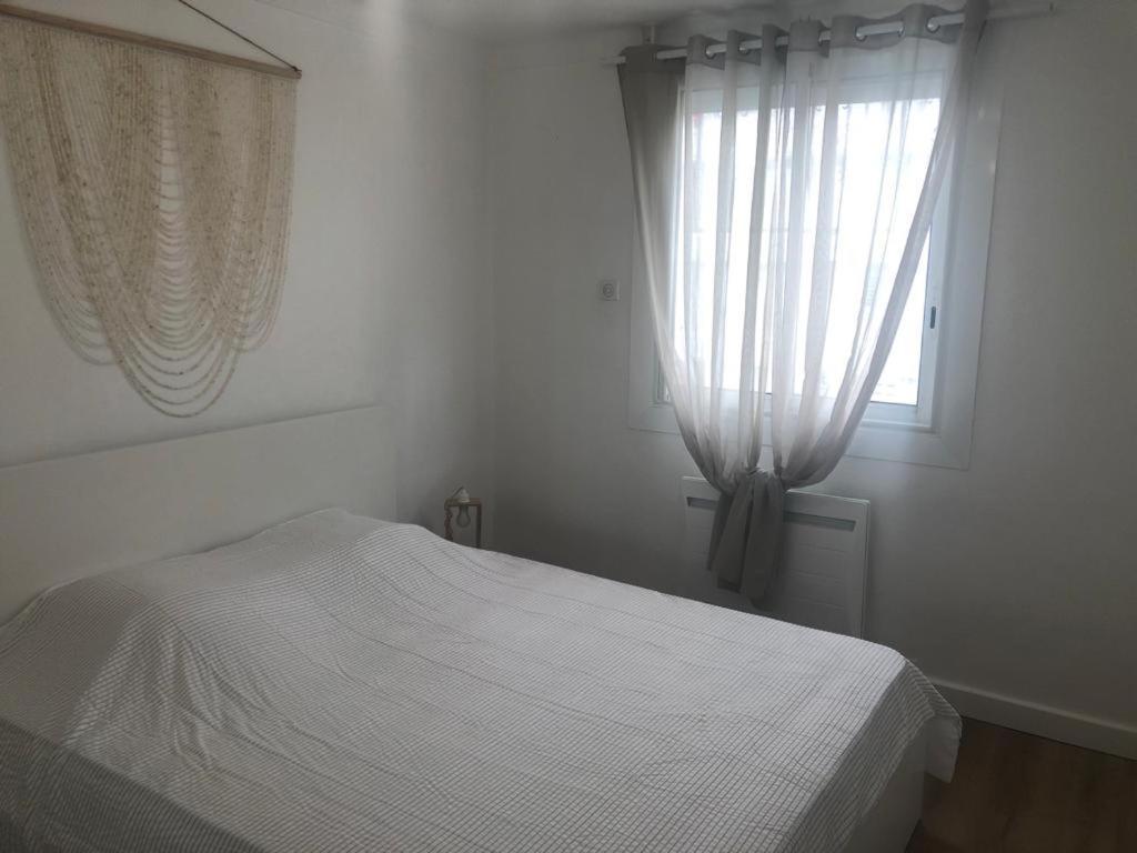 Appartement 5 Etoiles Charmant Et Cosy Canet-en-Roussillon Zewnętrze zdjęcie
