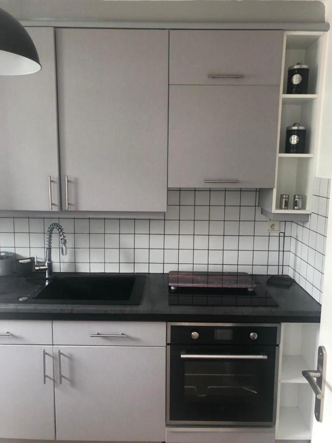 Appartement 5 Etoiles Charmant Et Cosy Canet-en-Roussillon Zewnętrze zdjęcie